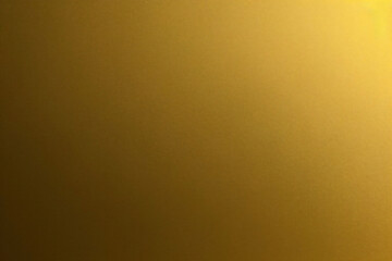 Vecteur dor&eacute; r&eacute;aliste &eacute;l&eacute;gant. Fond de texture de feuille d'or, mod&egrave;le de d&eacute;grad&eacute; brillant et m&eacute;tallique pour l'or, ruban de cadre, papier peint d'illustration lisse de luxe abstrait	