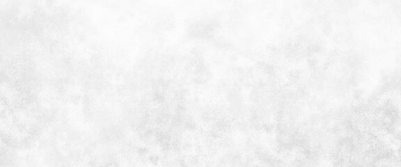 Vector white concrete wall background in vintage graphic design with and white rough vintage distress background.