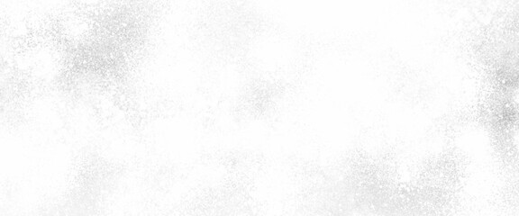 Vector white concrete wall background in vintage graphic design with and white rough vintage distress background.