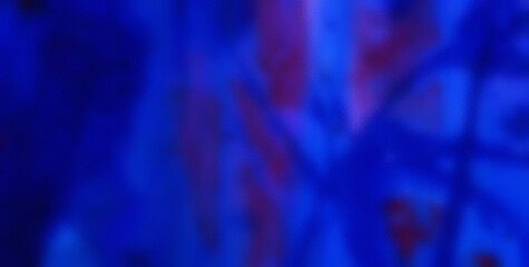 Chaos Unleashed: Revel in the Vibrant and Joyful Symphony of Colors in an Abstract Creation
