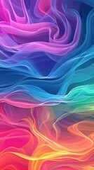 Obraz premium abstract colorful background