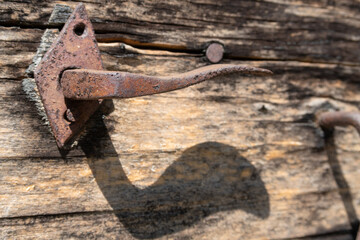 Handle