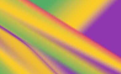 Abstract liquid background. gradient background
