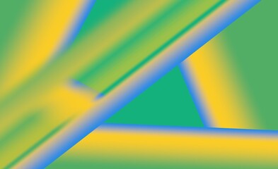 Abstract liquid background. gradient background
