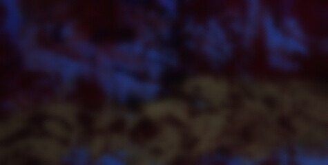 Dive into a Cheerful Kaleidoscope of Colors and Shapes in an Abstract Wonderland