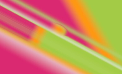 Abstract liquid background. Gradient mesh. Vibrant Gradient Background
