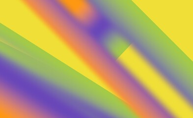 Abstract liquid background. Gradient mesh. Vibrant Gradient Background
