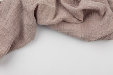  Apply glue or casein to a cloth like burlap, and then apply a mixture of linseed oil, zinc oxide, and wheat seed oil on top of it.