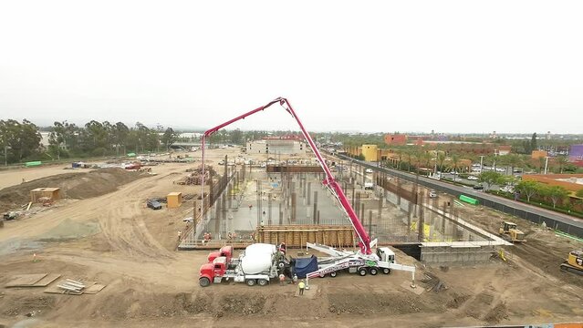 Construction Site