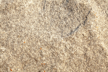 Background image of sandstone surface for use in design