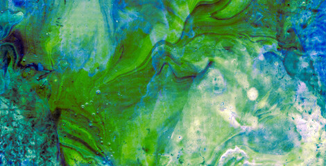 Experience the Whimsy of a Colorburst on a Cute and Colorful Abstract Background