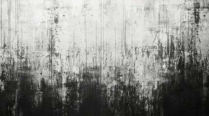 White noise Background with sound effect and grain Distress overlay texture for your . Grainy gradient background