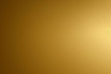 gold foil leaf texture, golden background with glass effect vector illustration for prints, cmyk color mode