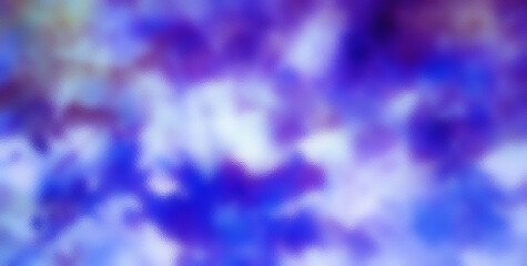 Step into a Quirky and Playful World of Abstract Geometric Shapes and Vibrant Colors