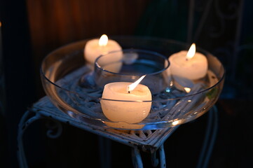 2024 candle night chyayamachi town
