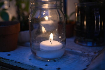2024 candle night chyayamachi town