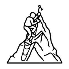 silhouette mountain, silhouette icons, icons outline, mountain icon, nature icon, construction icon, building icon, travel icon, business icon, industry icon, industrial icon, railway icon, pillar ico