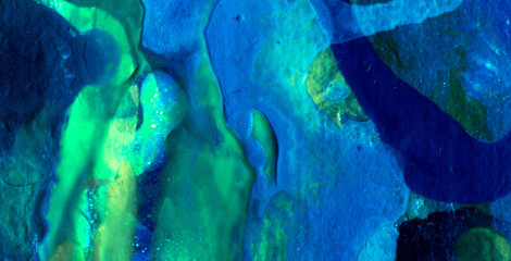 the Vivid Colors and Intricate Abstract Patterns Ignite Your Imagination