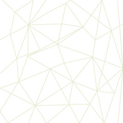 Geometric pattern background