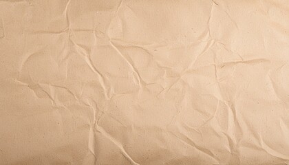 crumpled paper texture, old antique paper
