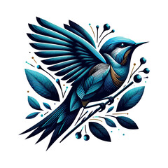 bird Free Vector and bird Illustration,