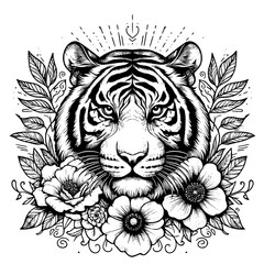 International tiger day