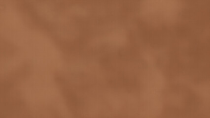 Brown textured concrete background