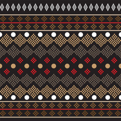Tribal Textiles