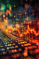 Stock prices and interest rates