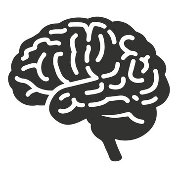 recommend clip art: brain icon