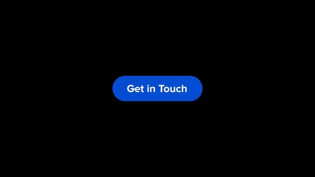 Get in touch Button Animation 