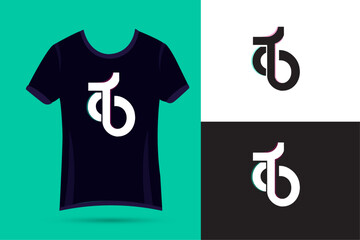 Titok new symbol t-shirt design 