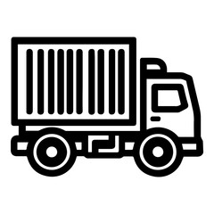 cargo truck