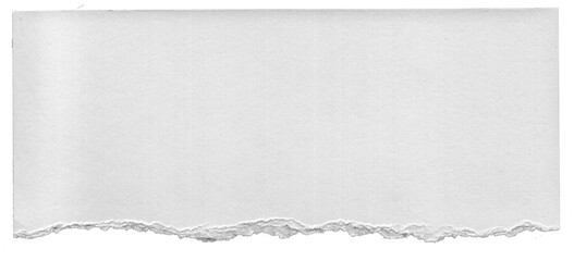 Stylish Torn Ripped Paper Texture Stock
