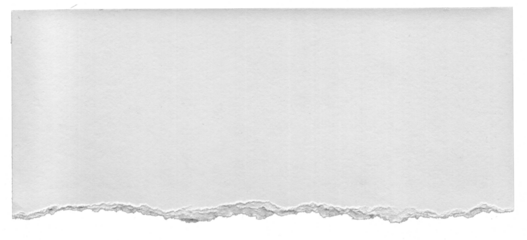 Stylish Torn Ripped Paper Texture Stock
