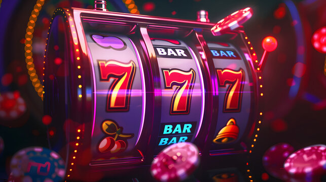 Casino Slots Background」の写真素材 | 48,518件の無料イラスト画像 | Adobe Stock