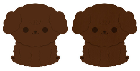 Cute Poodle Dog Cartoon illustration Poodle Mascot Kawaii Poodle Character Poodle Logo Adorable Poodle Zoo Cartoon Cute Animal Pet Farm Cartoon Hen Cartoon 