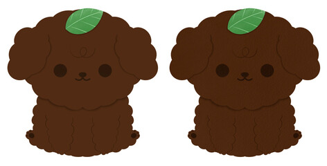 Cute Poodle Dog Cartoon illustration Poodle Mascot Kawaii Poodle Character Poodle Logo Adorable Poodle Zoo Cartoon Cute Animal Pet Farm Cartoon Hen Cartoon 