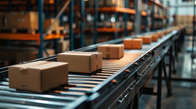 Mltichannel retail fulfillment operations 