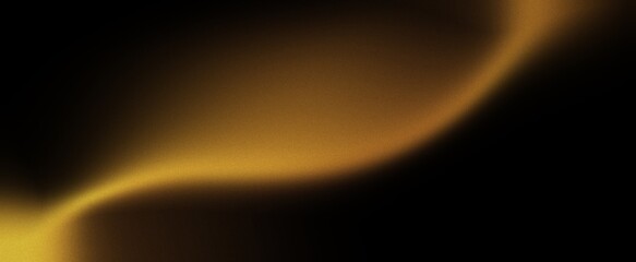 Grainy abstract noisy poster background, color wave noise texture banner header cover design