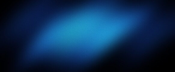 Grainy abstract noisy poster background, color wave noise texture banner header cover design