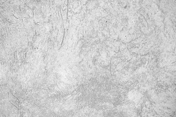 Old wall texture cement dirty gray with black  background abstract grey and silver color design are light with white background.