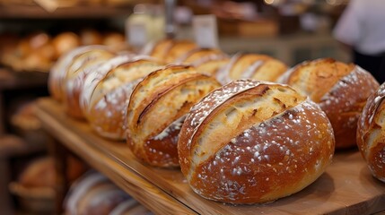 bread
