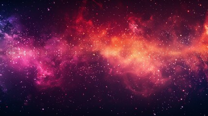 Fototapeta premium background with space