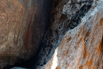 Luminous Cave Natures Hidden Gem