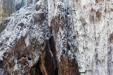Luminous Cave Natures Hidden Gem
