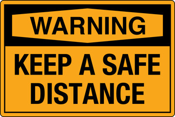 OSHA Safety Signs Marking Lab...