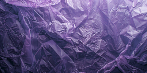 Fondo de plástico morado.