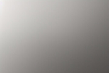 Sfondo semplice argento lucido. Texture liscia di colore azzurro metallizzato. Illustrazione astratta di bagliori e sfumature.	