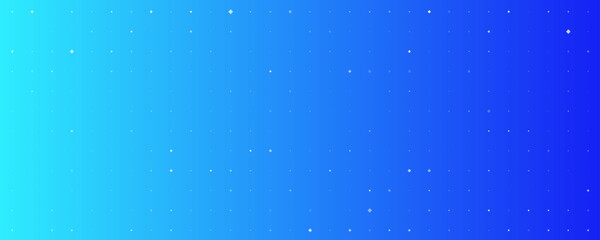 Abstract gradient geometric background with squares